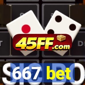 667 bet